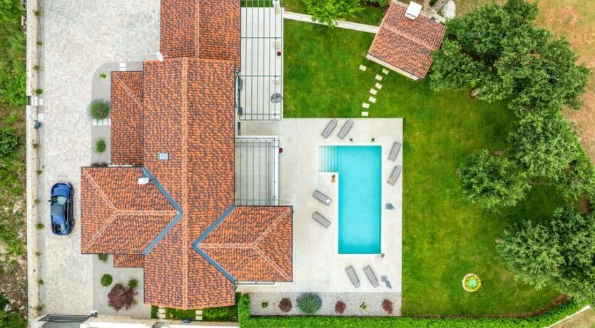 Photo of Villa Sogno Istriano