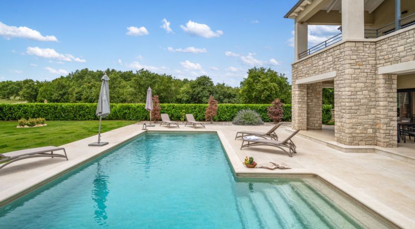 Photo of Villa Sogno Istriano