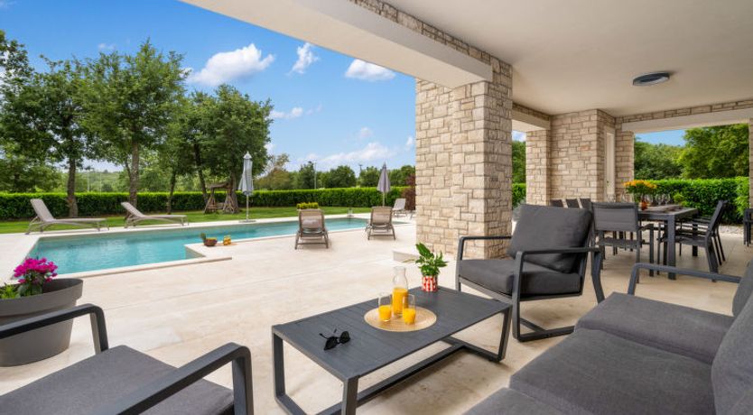 Photo of Villa Sogno Istriano