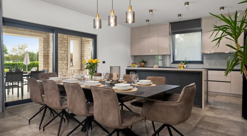 Photo of Villa Sogno Istriano