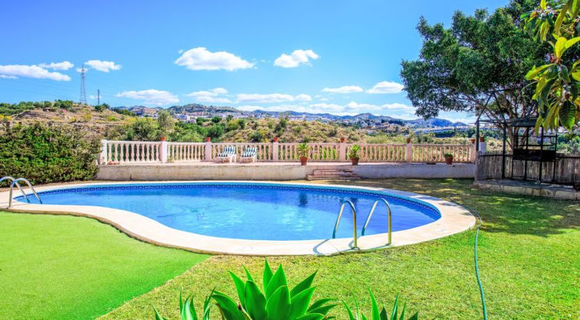 Photo of Paraje los cabreras