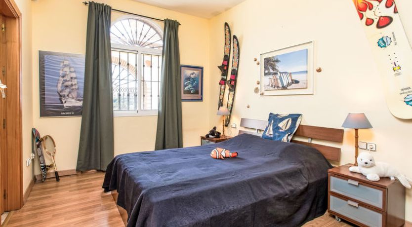 Photo of Paraje los cabreras