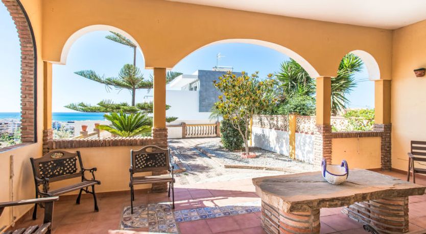 Photo of Paraje los cabreras