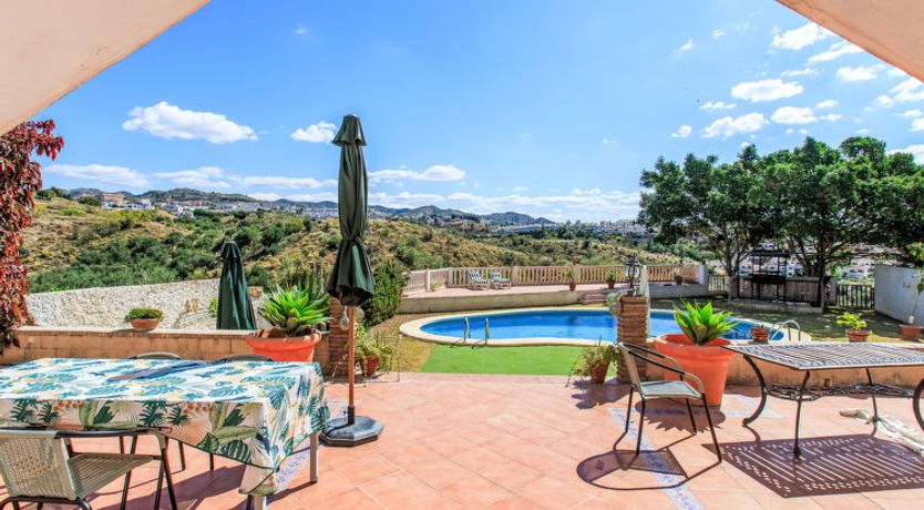 Photo of Paraje los cabreras