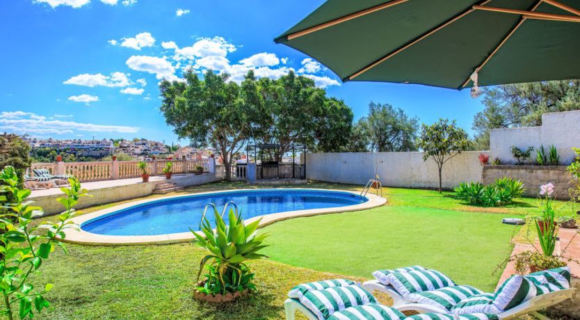 Photo of Paraje los cabreras