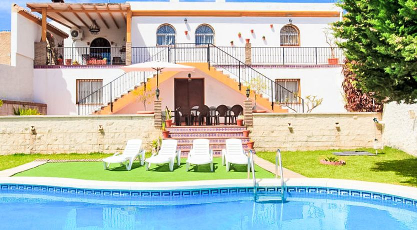 Photo of Paraje los cabreras