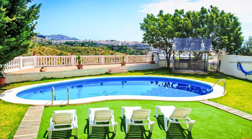 Photo of Paraje los cabreras