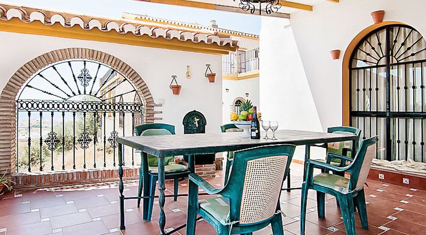 Photo of Paraje los cabreras