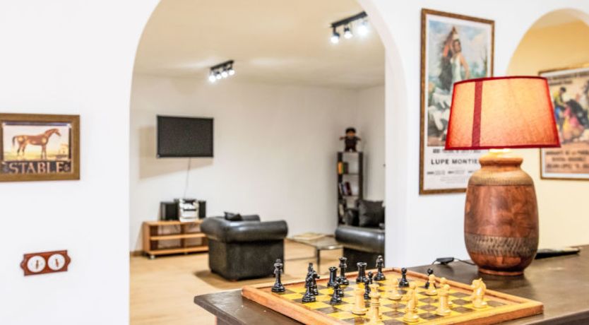 Photo of Paraje los cabreras