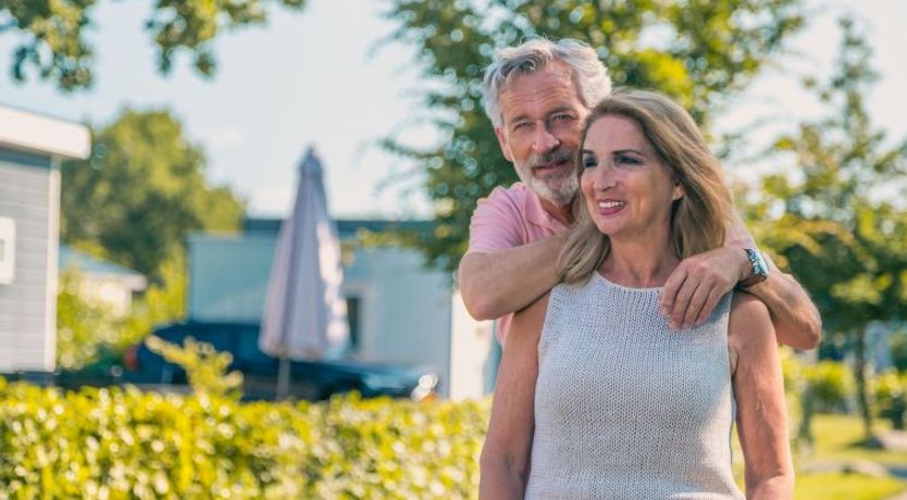 Photo of Glampingtent 4