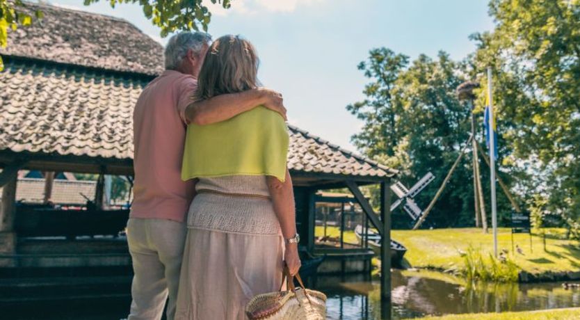 Photo of Glampingtent 4