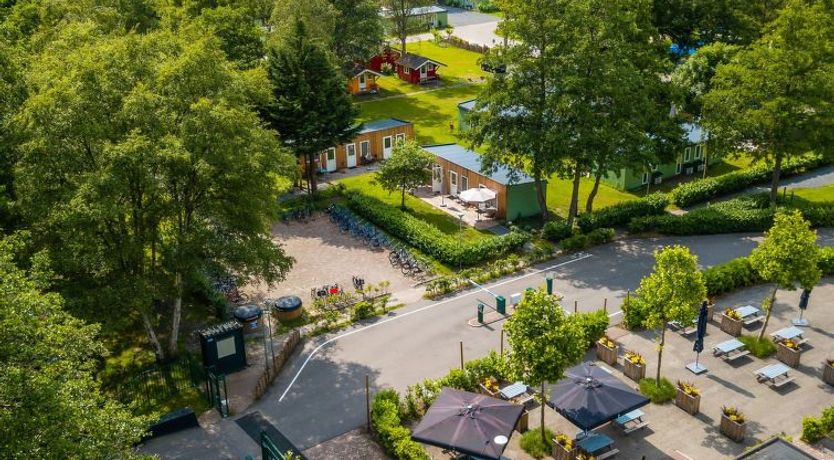 Photo of Glampingtent 4 Holiday Home 7