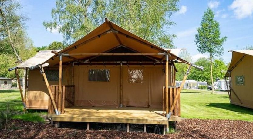 Photo of Glampingtent 4 Holiday Home 7