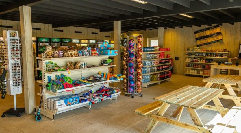 Photo of Glampingtent 4 Holiday Home 7