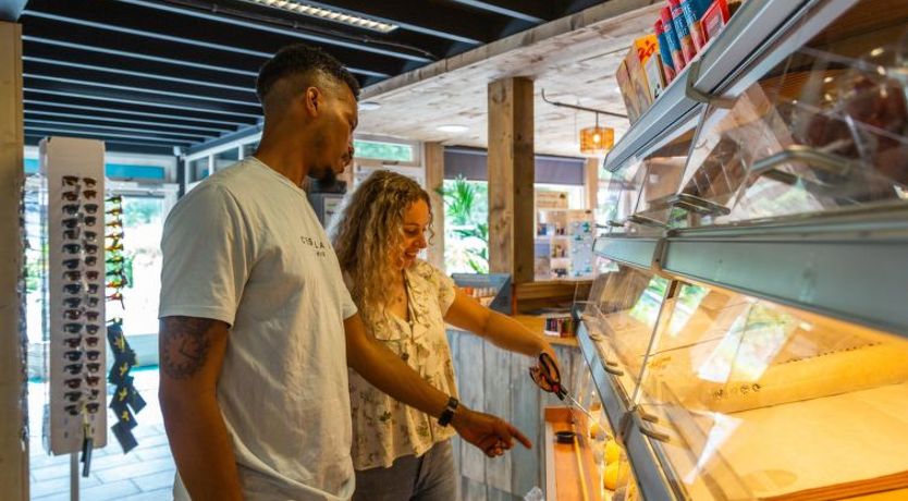 Photo of Glampingtent 4 Holiday Home 7