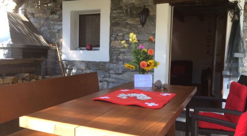 Photo of Anna Cottage 2