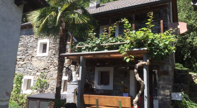 Photo of Anna Cottage 2