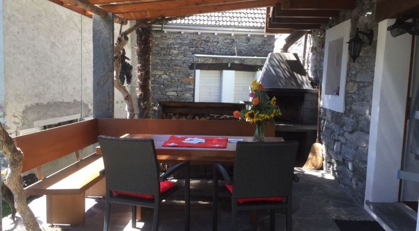 Photo of Anna Cottage 2