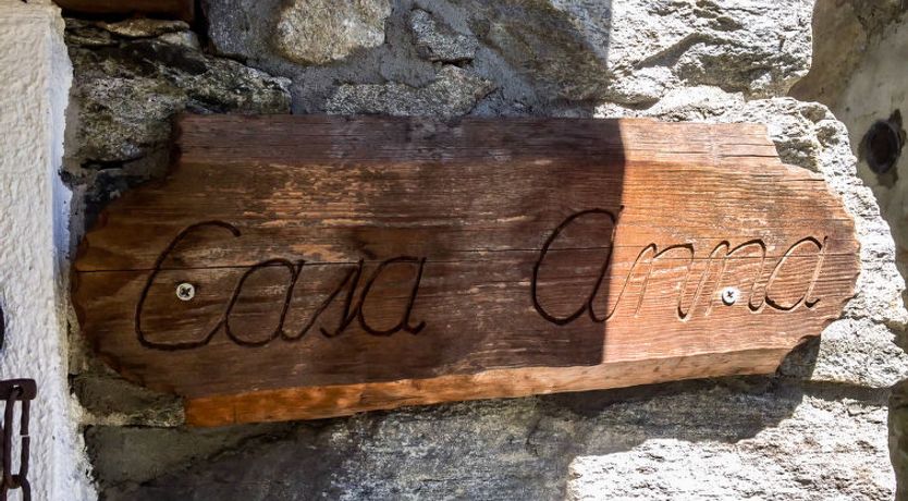 Photo of Anna Cottage 2