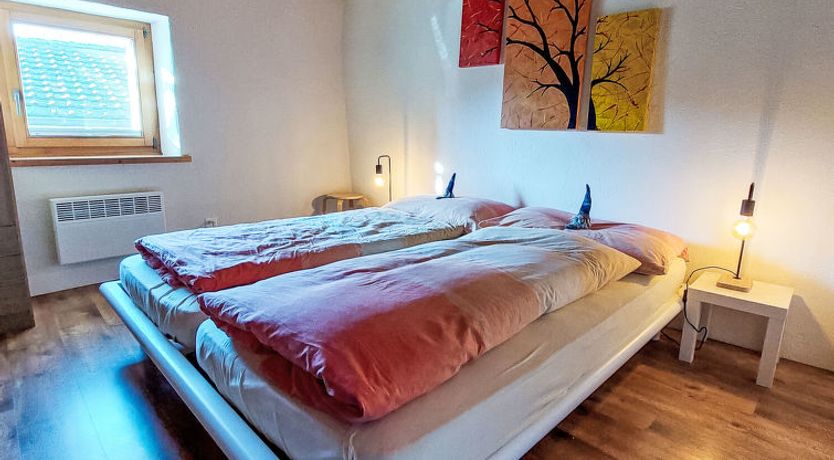 Photo of Anna Cottage 2