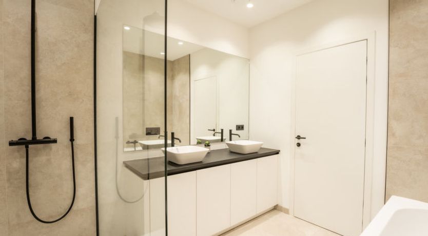 Photo of Historical and spacious "La Tourelle II" Apartment 2