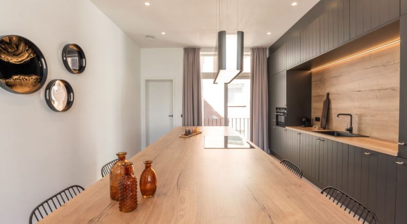 Photo of Historical and spacious "La Tourelle II" Apartment 2