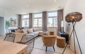 Historical and spacious 