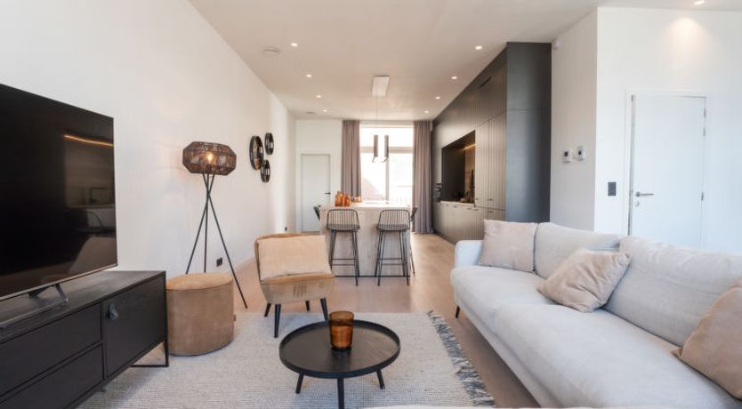 Photo of Historical and spacious "La Tourelle II" Apartment 2