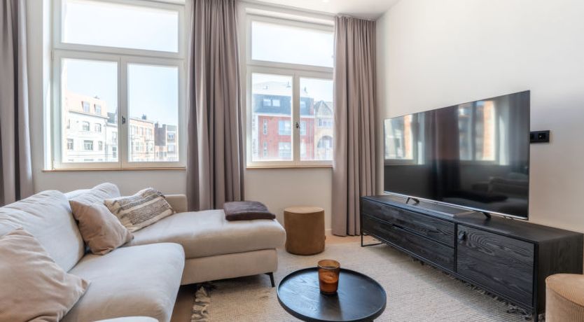 Photo of Historical and spacious "La Tourelle II" Apartment 2