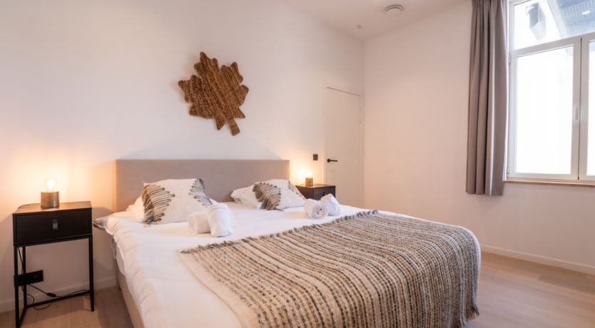 Photo of Historical and spacious "La Tourelle II" Apartment 2