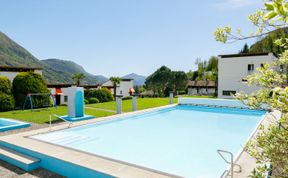 Photo of Villaggio Sureggio A7 mit TicinoTicket Apartment 9