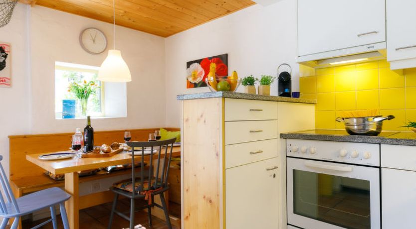 Photo of Villaggio Sureggio A7 mit TicinoTicket Apartment 9