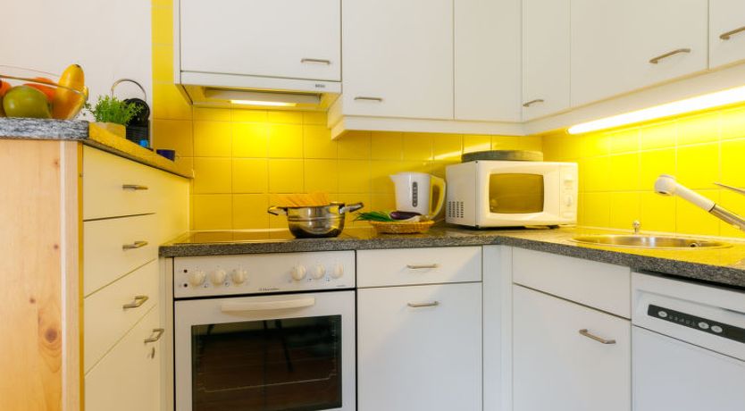 Photo of Villaggio Sureggio A7 mit TicinoTicket Apartment 9