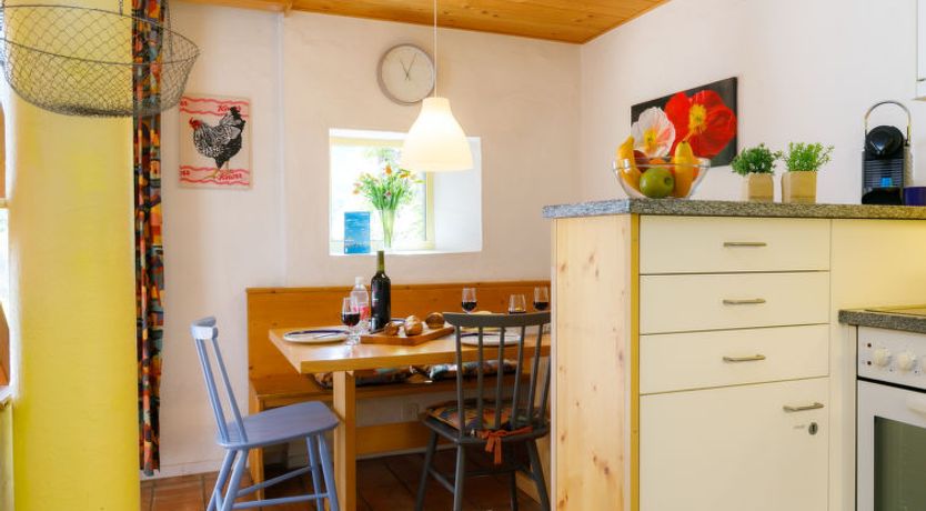 Photo of Villaggio Sureggio A7 mit TicinoTicket Apartment 9