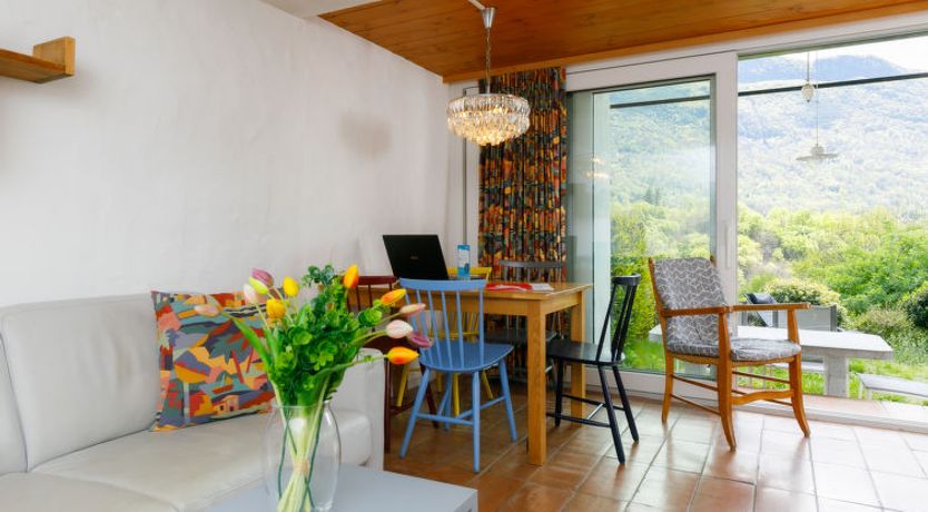 Photo of Villaggio Sureggio A7 mit TicinoTicket Apartment 9