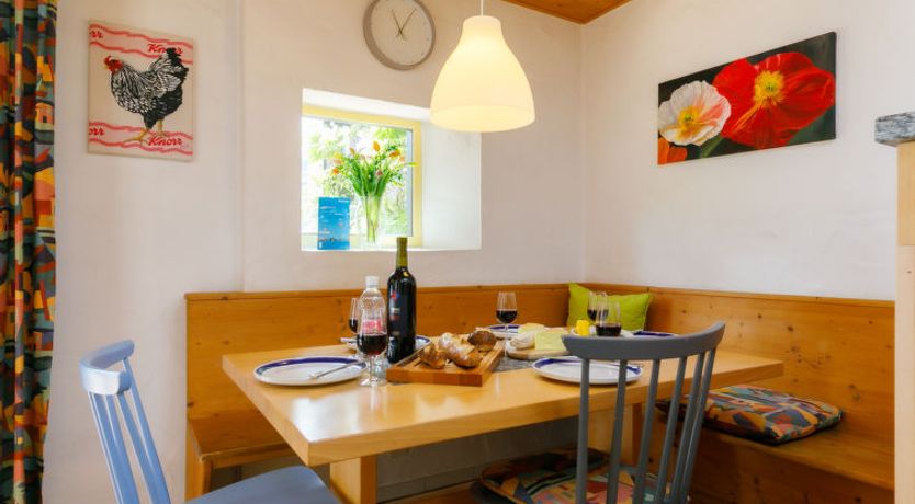 Photo of Villaggio Sureggio A7 mit TicinoTicket Apartment 9