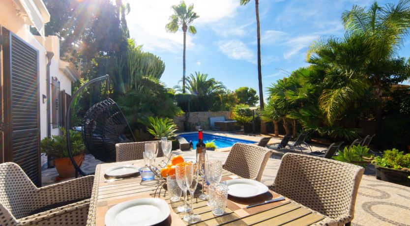 Photo of El Salvador