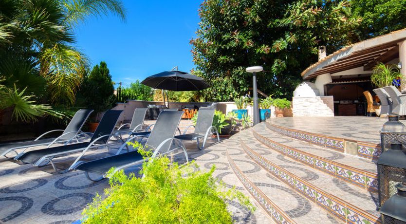 Photo of El Salvador