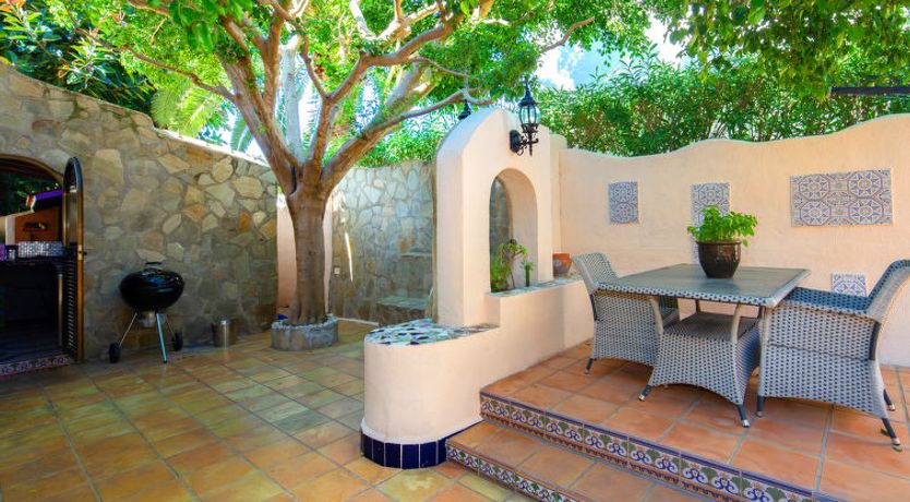 Photo of El Salvador