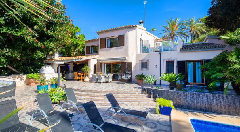 Photo of El Salvador