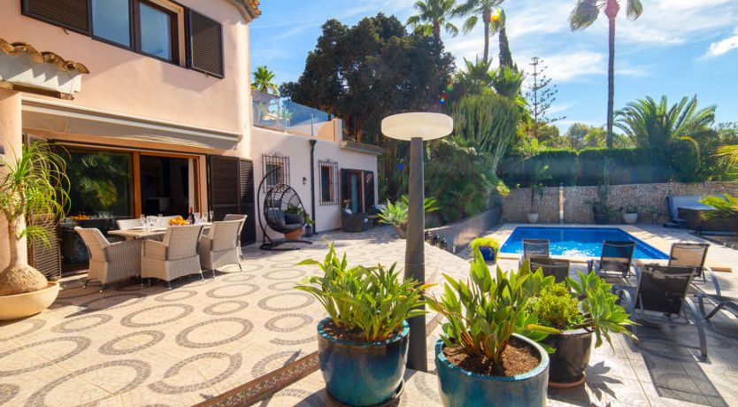 Photo of El Salvador