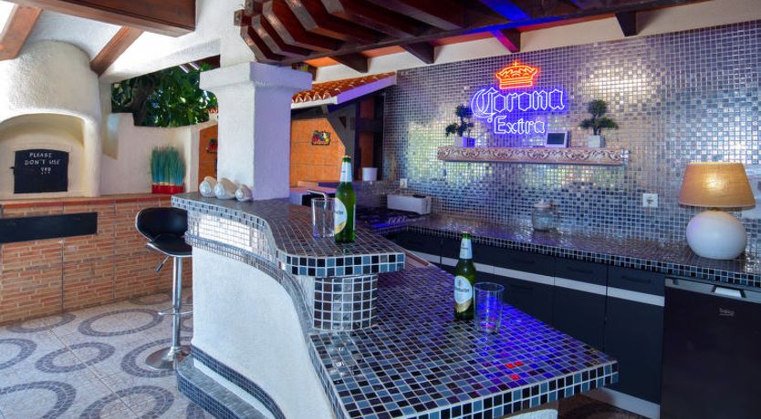 Photo of El Salvador