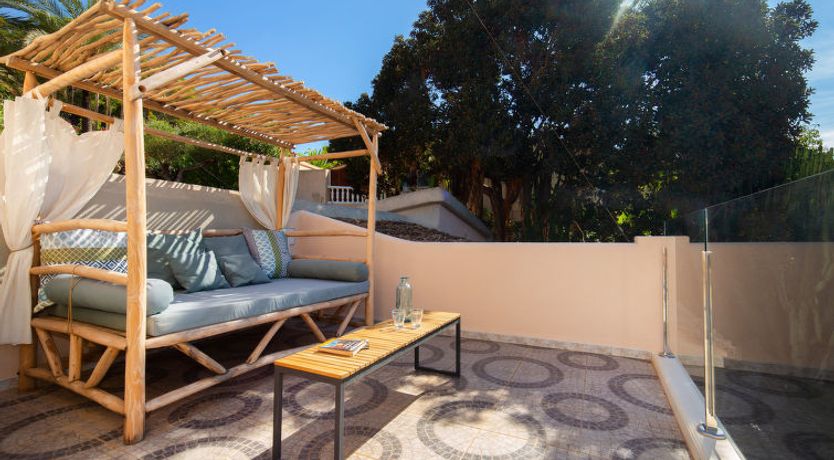 Photo of El Salvador