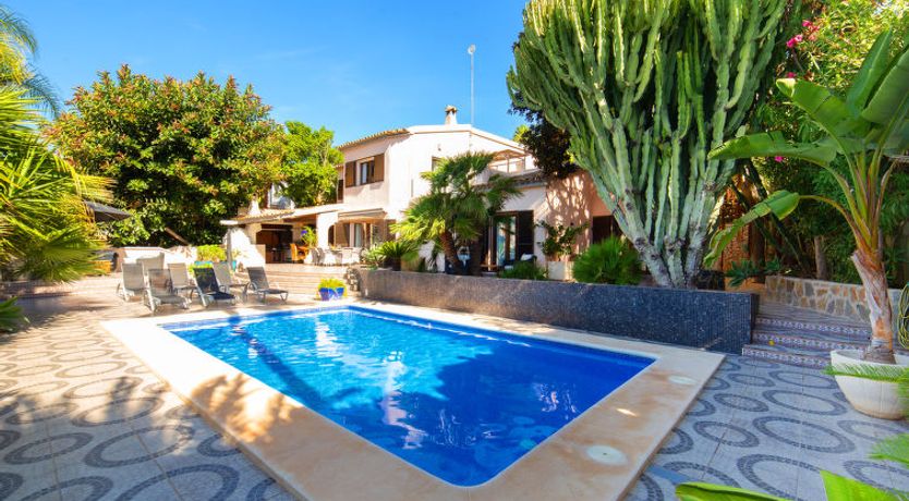 Photo of El Salvador