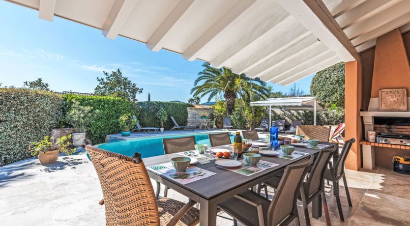 Photo of Clos des collines