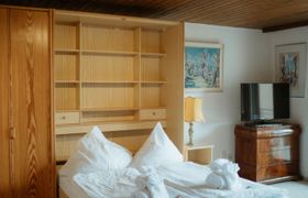 Photo of apartment-alpengluhen