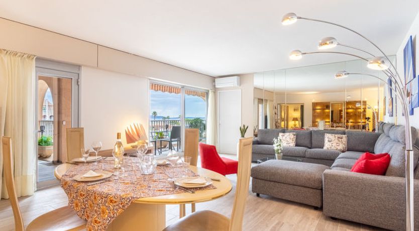 Photo of Port de la Gavine I Apartment 3