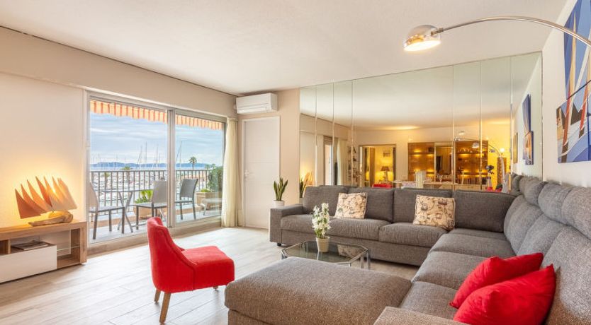 Photo of Port de la Gavine I Apartment 3