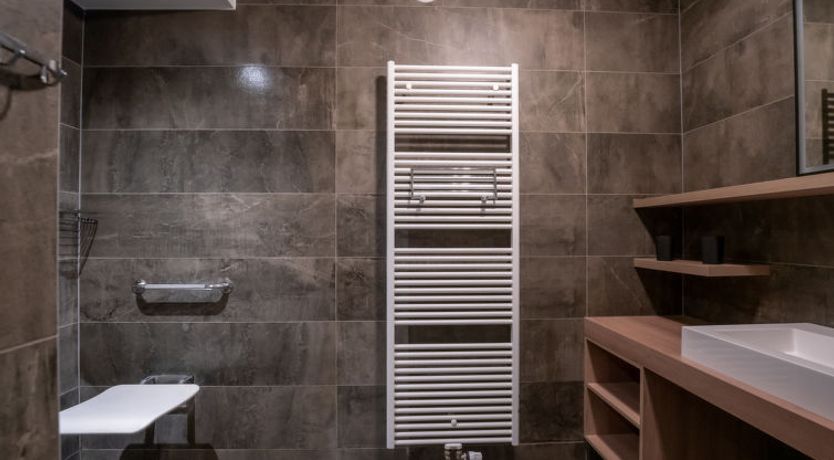 Photo of Beaufort 76 with two terraces