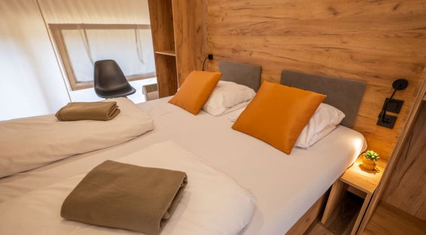 Photo of Papendaal lodge 6 Glampingtent Apartment 2